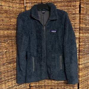 Patagonia Dark Blue Women's Jacket